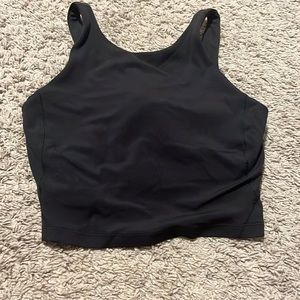 Lululemon Align High-Neck Tank Top